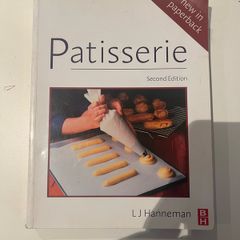 College cook books
