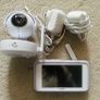 Hubble Nursery Pal Deluxe Baby Monitor for Sale Image 2