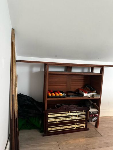 Snooker Table