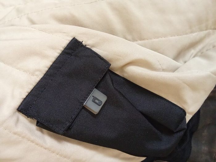 motorcycle jacket