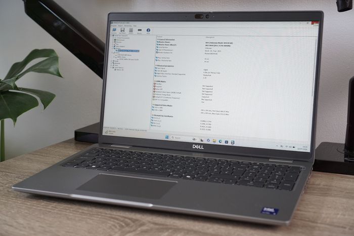 Dell Latitude 5550 | Core Ultra 5 125U | 16GB DDR5 | Basic Support 2028