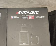 Simagic Alpha Mini