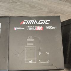 Simagic Alpha Mini