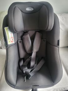 Car seat