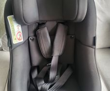 Car seat