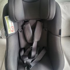 Car seat