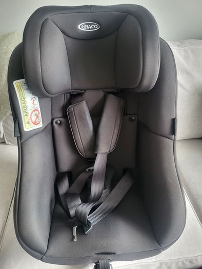Car seat
