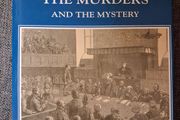 Maamtrasna / The Murders &amp; The Mystery / Jarlath Waldron / 1992