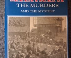 Maamtrasna / The Murders & The Mystery / Jarlath Waldron / 1992