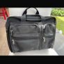 TUMI briefcase Image 2