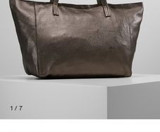 Kurt Geiger tote bag