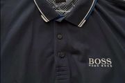 Hugo Boss Polo Shirt