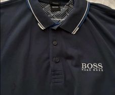 Hugo Boss Polo Shirt