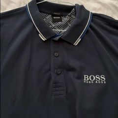 Hugo Boss Polo Shirt