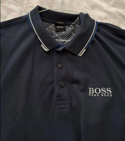 Hugo Boss Polo Shirt