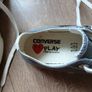 Converse x comme des garcons  Play Image 2