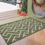 NEW SALE | Indoor Door Mats, 50 x 80 cm door mat non slip backing, Dirt Trapper Mat Absorbent Non-Slip Doormat for Entrance, Inside, Kitchen, Front Back Door, Pets and Garden Image 5