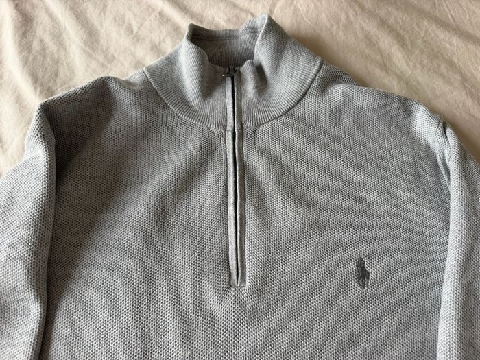Ralph Lauren Quarter-Zip