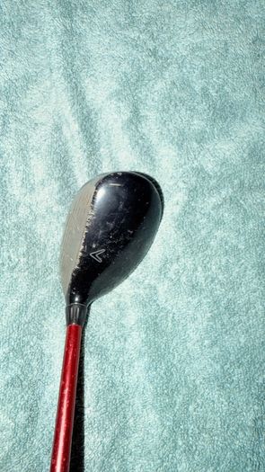 Callaway Diablo 2hybrid
