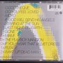 U2 - Pop CD (1997) Original Made in USA Copy Pop Rock Synth EX+ Image 3