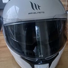 Motorbike Helmet