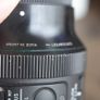 Sigma 35mm F1.4 DG DN Art Sony FE Mount Lens (Read Description) Image 2