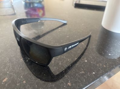 BMW m-sport sunglasses