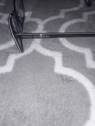 French connection eyeglasses