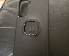 Quad Lock Galaxy S21-FE
