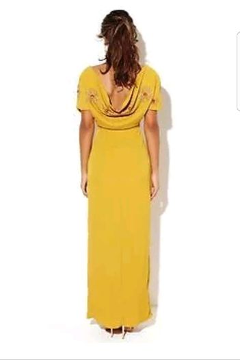 Yellow virgos lounge