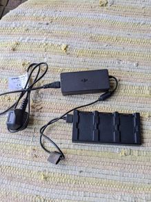 DJI Spark Charger