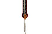 Pet Nova Cat Rod With Fish Toy