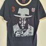 Superdry X Ringspun All stars Biggie Smalls t shirt Size  medium Image 2