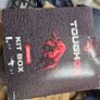 Tough Ox (rapter) bed liner paint Image 8