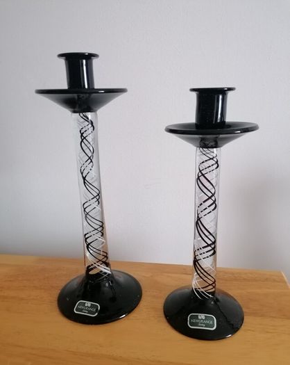 Newgrange Candlesticks