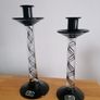 Newgrange Candlesticks Image 7