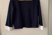 DKNY cardigan