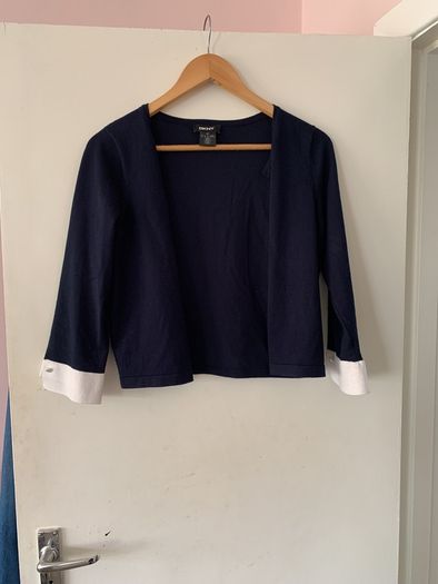 DKNY cardigan