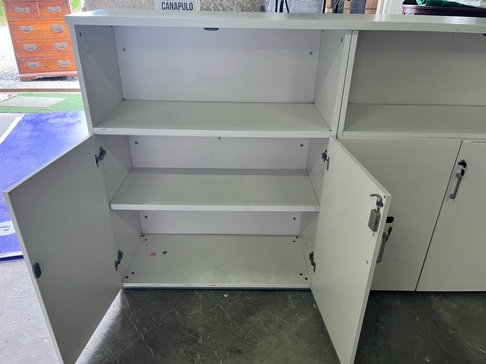 Office storage unit