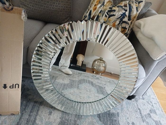 mirror