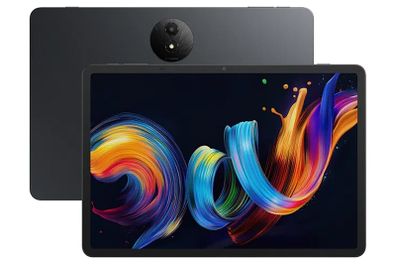 TCL NXTPAPER 11 inch Tablet Brand New Like New Full Original Set