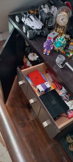Clerys Department store , Sideboard