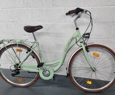 Women's City Bike