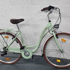 Women's City Bike