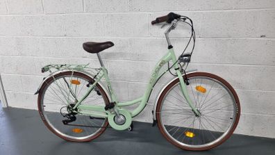 Women's City Bike