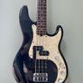 Fender P Bass Deluxe 1996 Rare 50th anniversary Image 6