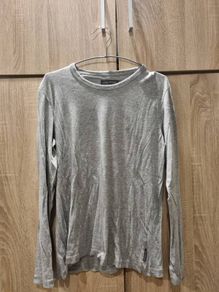 3 Long Sleeve Mens French Connection Tops