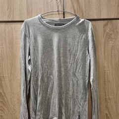 3 Long Sleeve Mens French Connection Tops