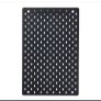 Ikea pegboard and accessories Image 2