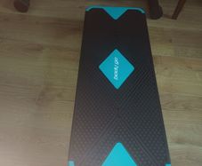 aerobic stepper